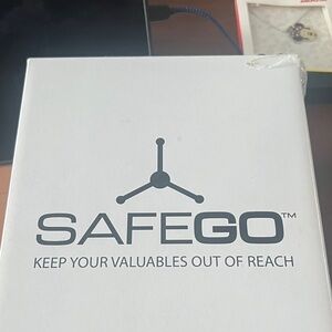 SAFEGO Security Box